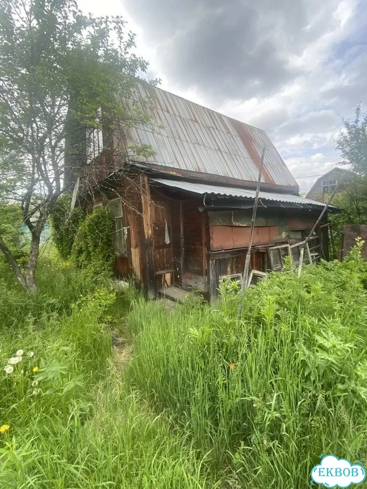 Дача 50 м² на участке 4,6 сот. фото 4