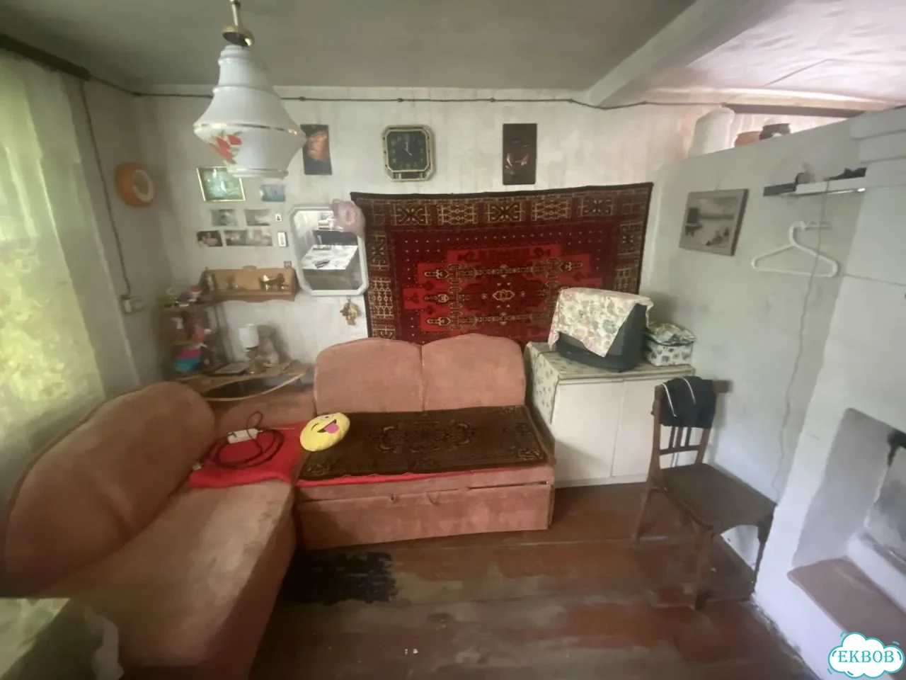 Дача 50 м² на участке 4,6 сот. фото 5