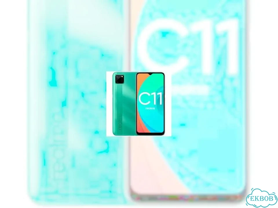 realme C11, 2/32 ГБ фото 1