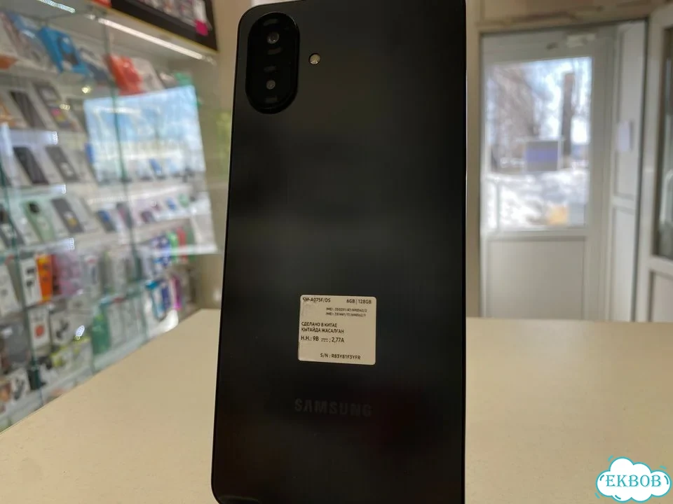 Samsung Galaxy A07, 4/128 ГБ фото 3