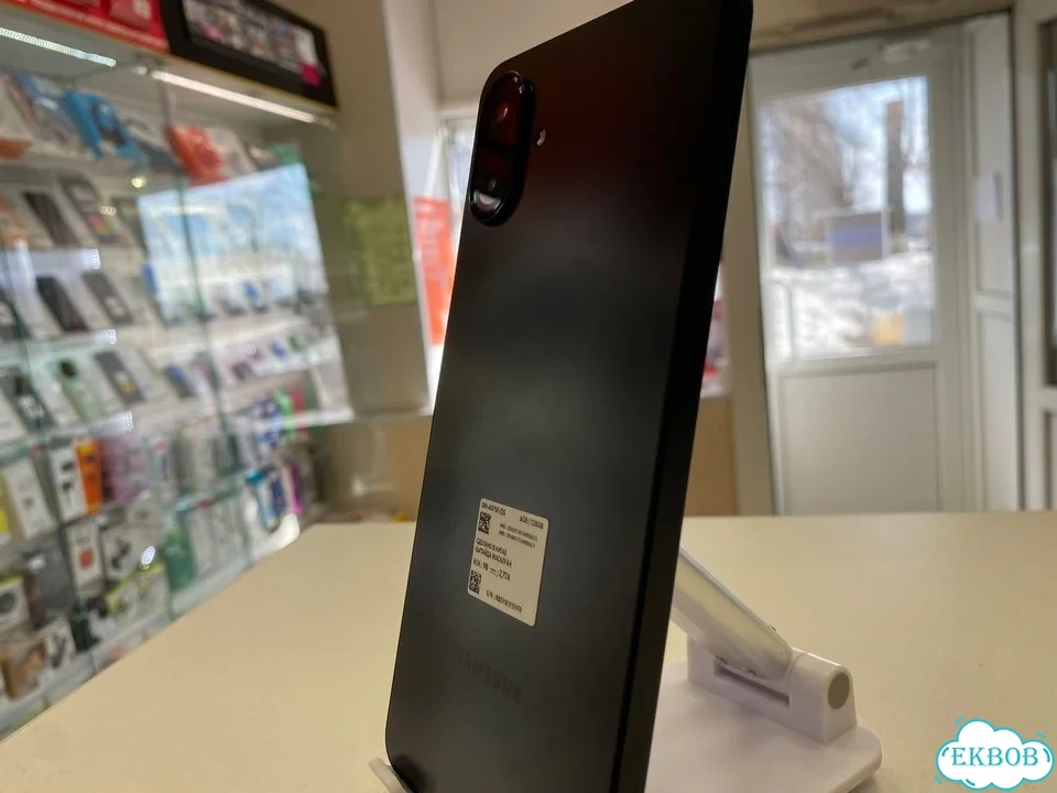 Samsung Galaxy A07, 4/128 ГБ фото 4