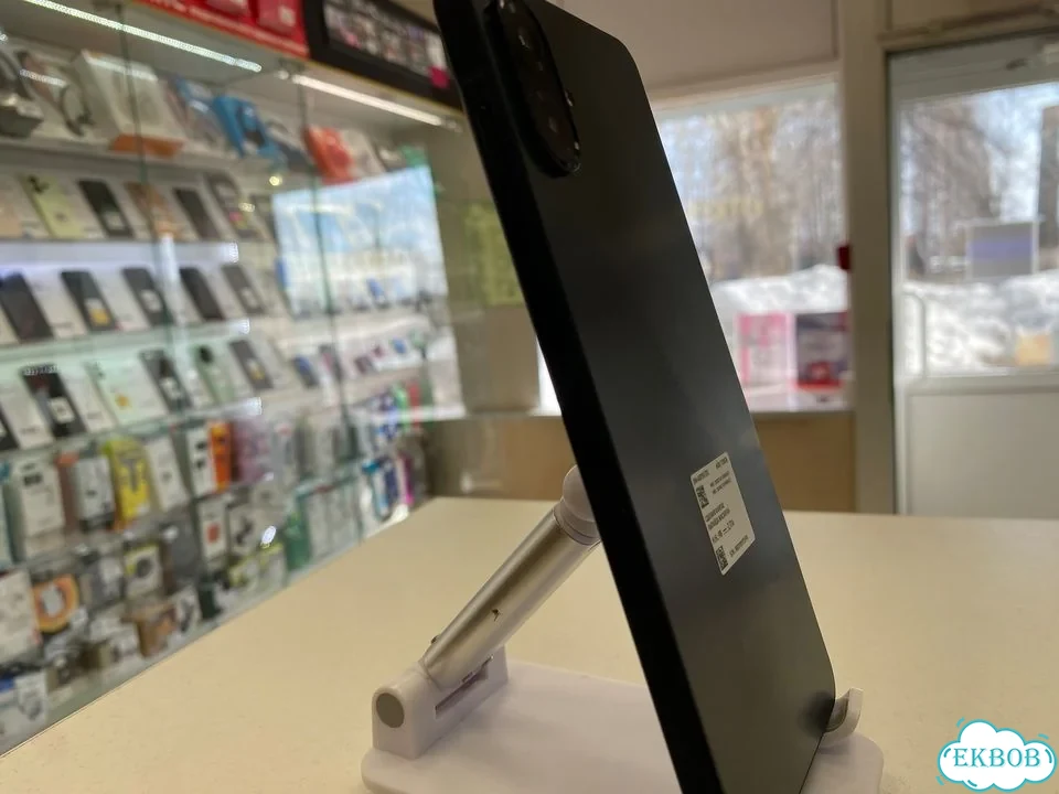 Samsung Galaxy A07, 4/128 ГБ фото 5