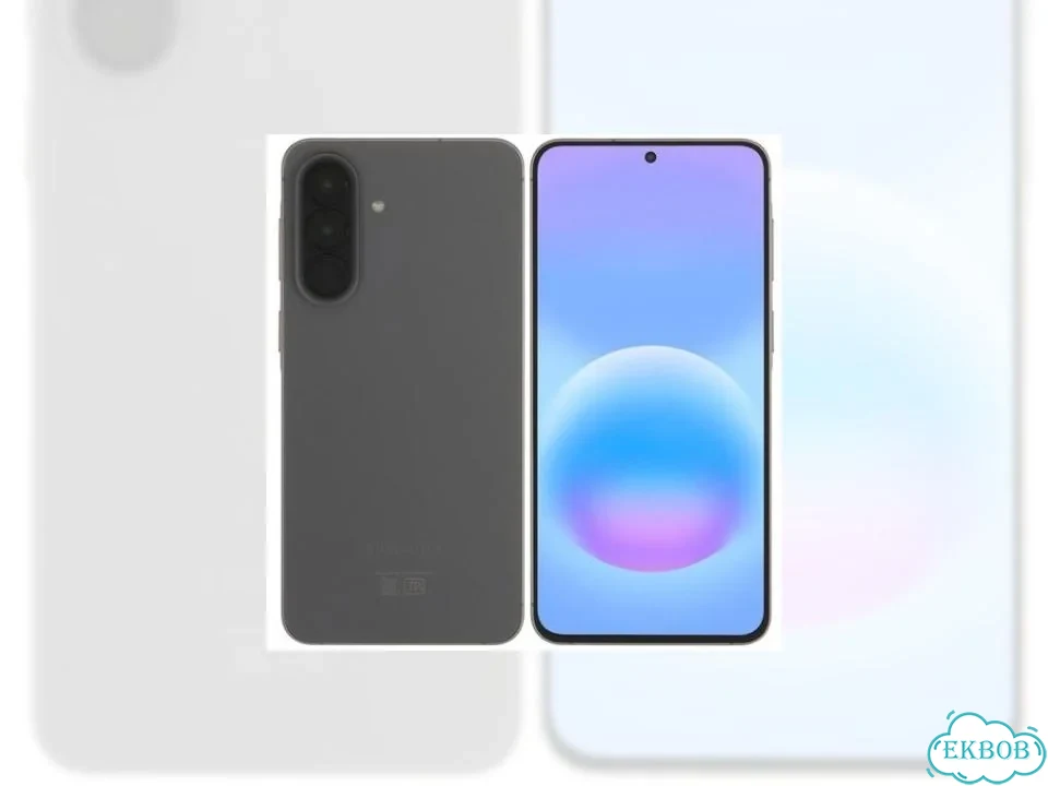 Samsung Galaxy A57, 12/256 ГБ фото 1