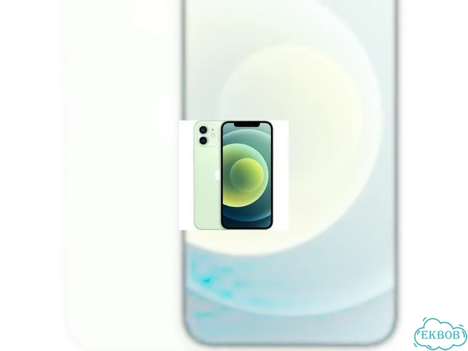iPhone 12 mini, 256 ГБ фото 1