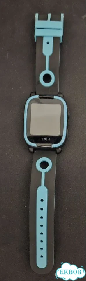 Детские часы elari KidPhone 2 фото 2