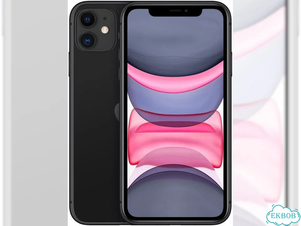 iPhone 11, 64 ГБ фото 1