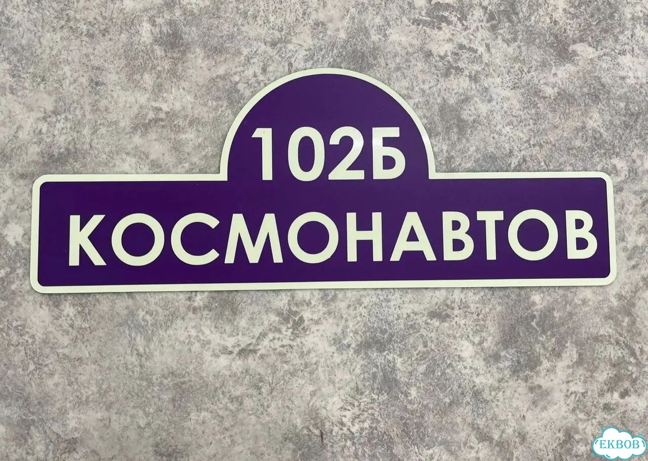 Решение для дома, бизнеса / вывеска, табличка фото 2