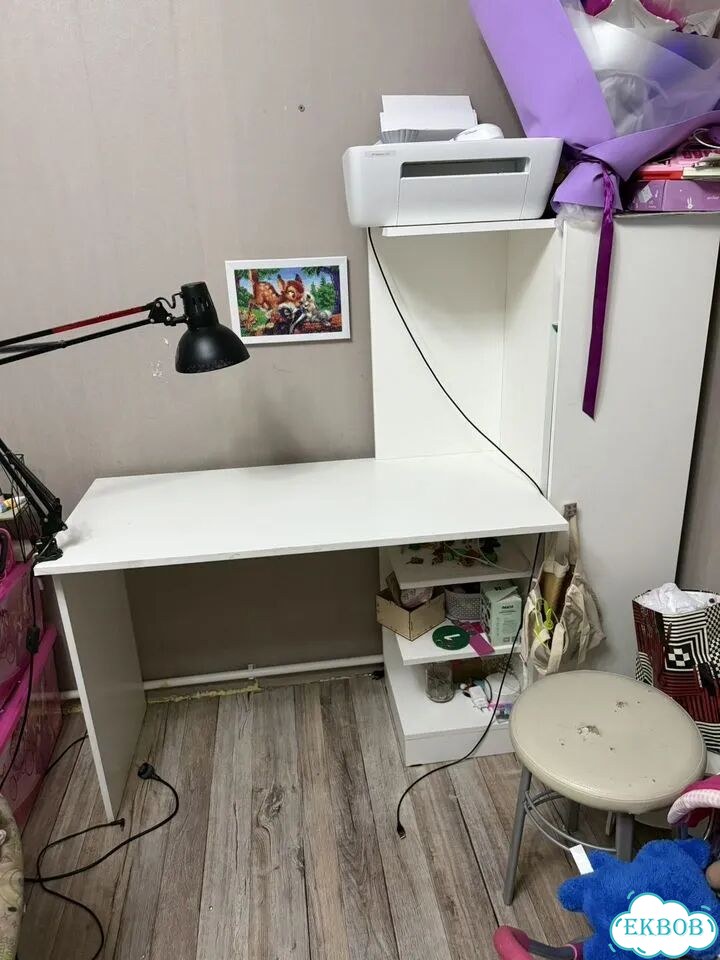 Письменный стол бу фото 1
