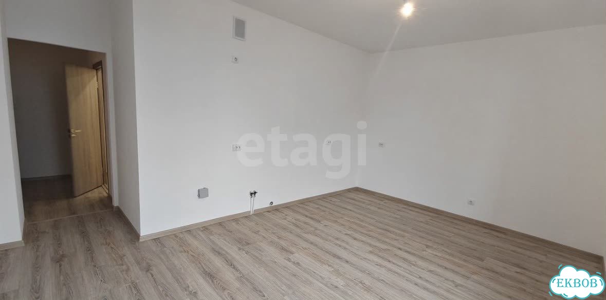2-к. квартира, 70,1 м², 22/27 эт. фото 1