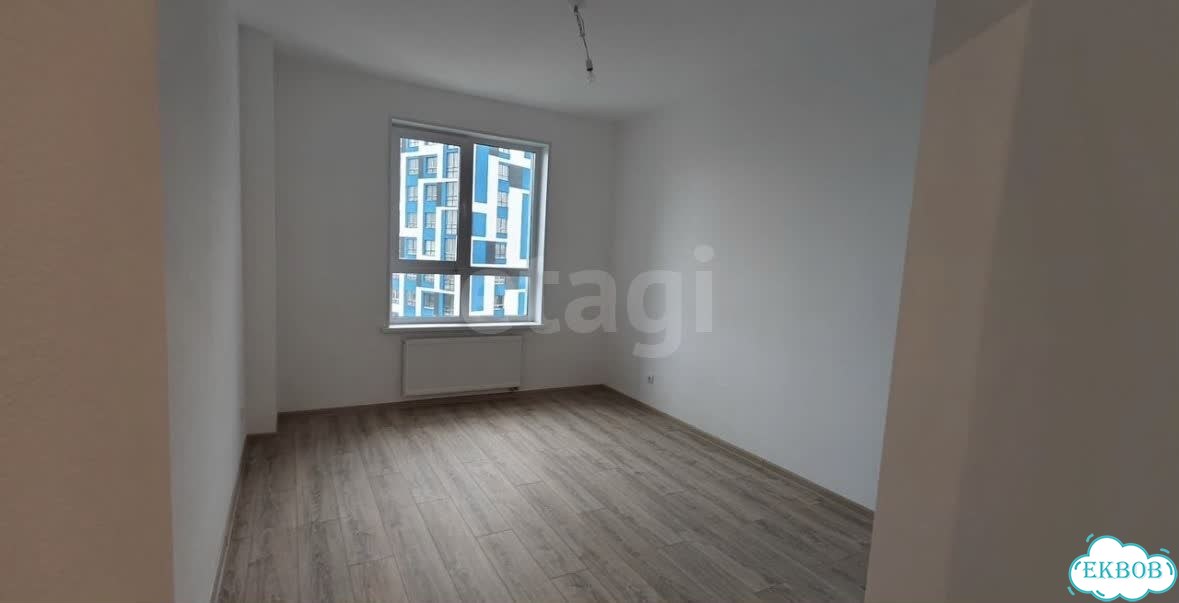 2-к. квартира, 70,1 м², 22/27 эт. фото 5