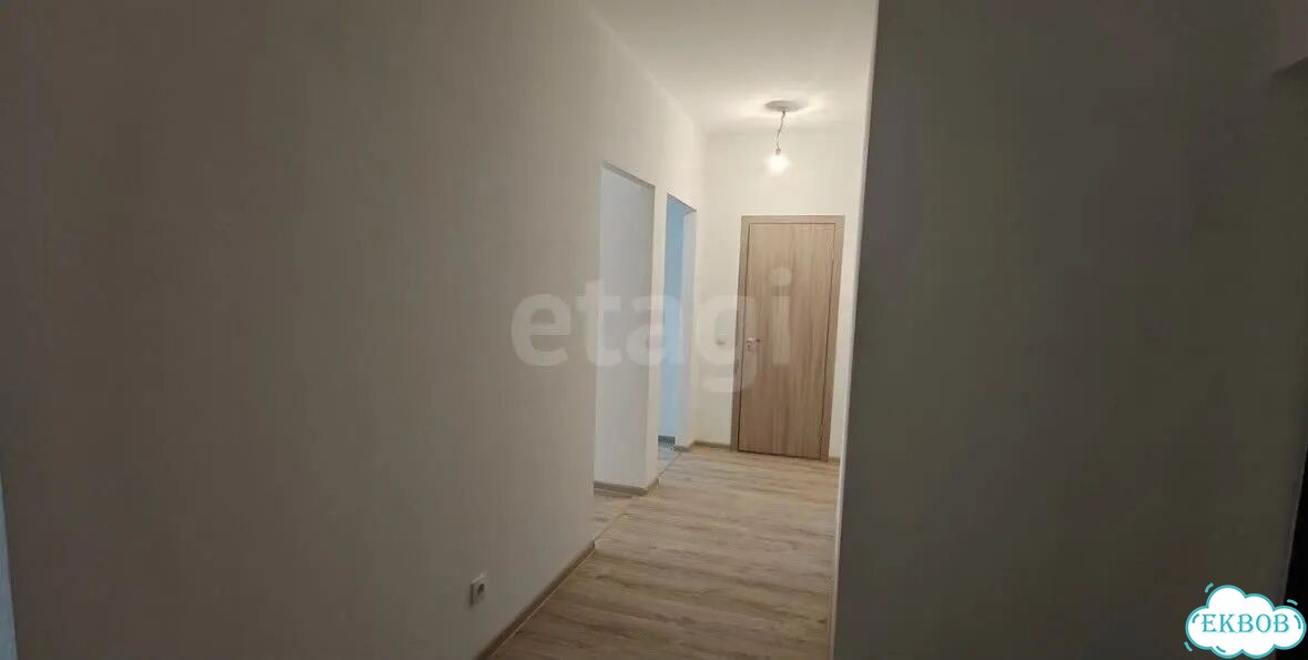 2-к. квартира, 70,1 м², 22/27 эт. фото 6