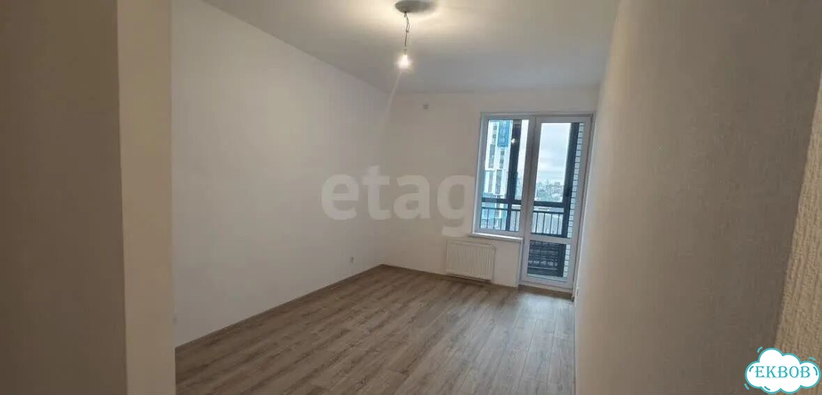 2-к. квартира, 70,1 м², 22/27 эт. фото 7
