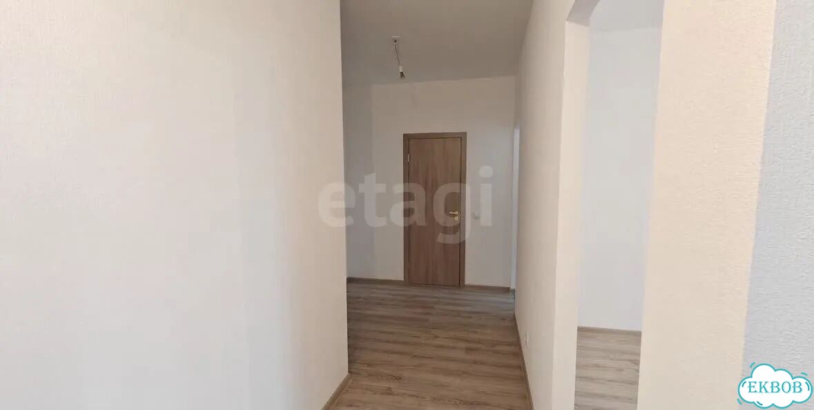 2-к. квартира, 70,1 м², 22/27 эт. фото 8