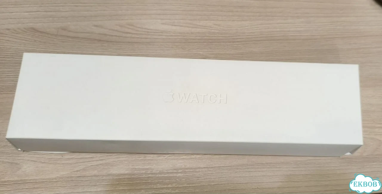 Часы apple watch 6 40 mm фото 3