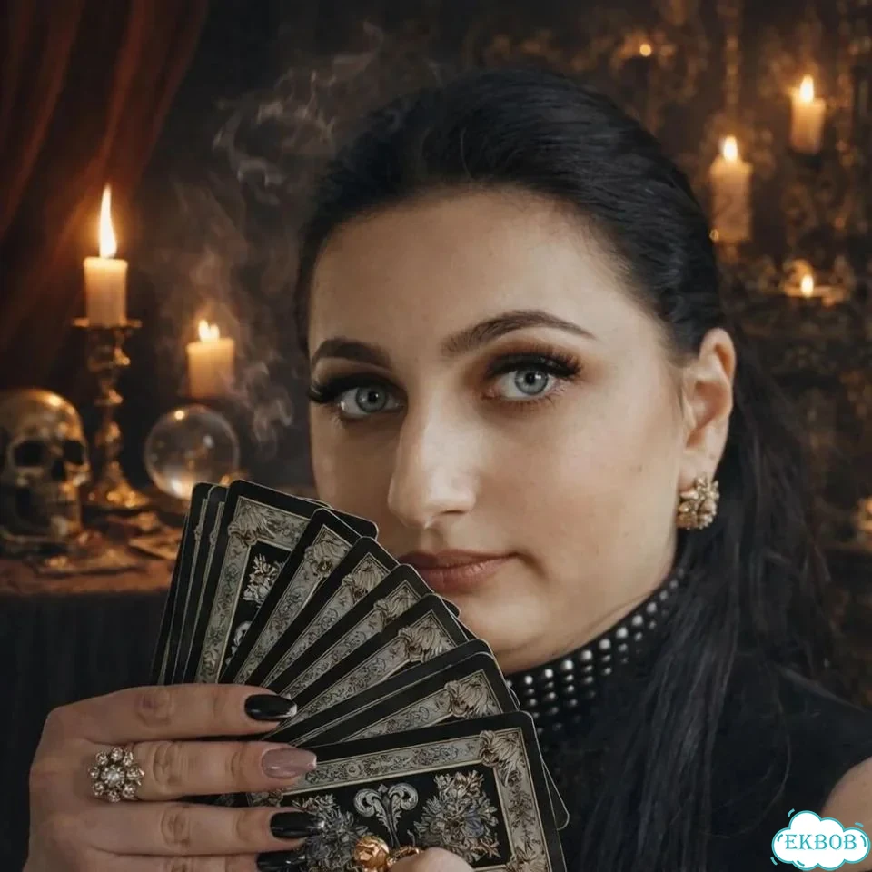 Гадалка верну мужа/жену приворот гадание на таро фото 3