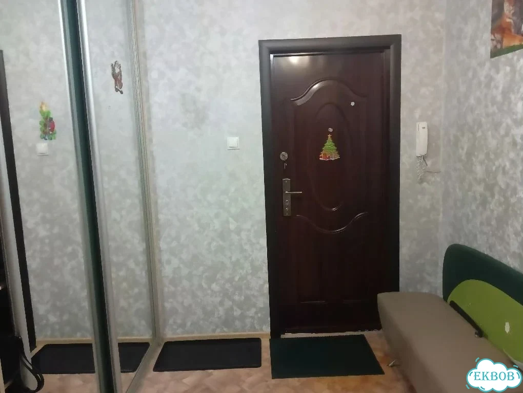 2-к. квартира, 54 м², 2/5 эт. фото 1