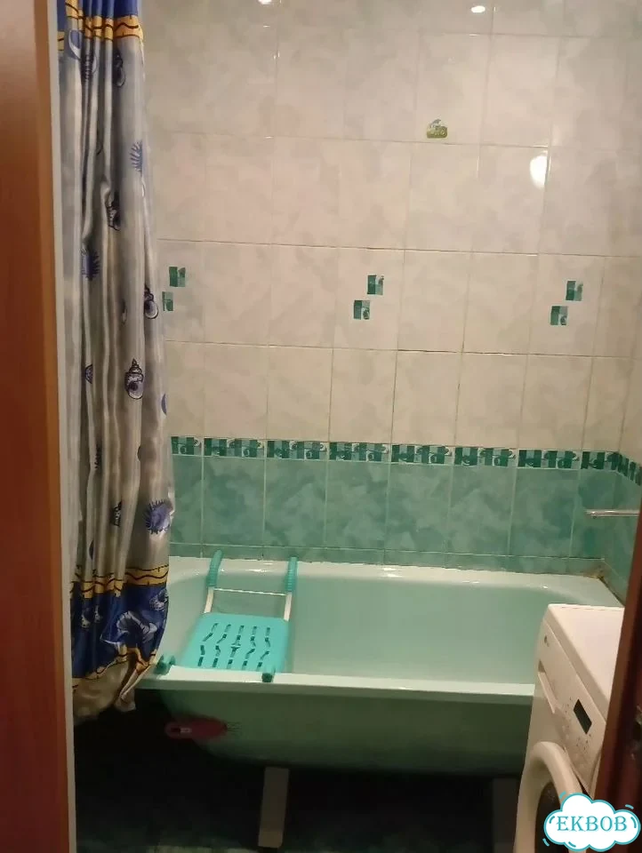 2-к. квартира, 54 м², 2/5 эт. фото 10