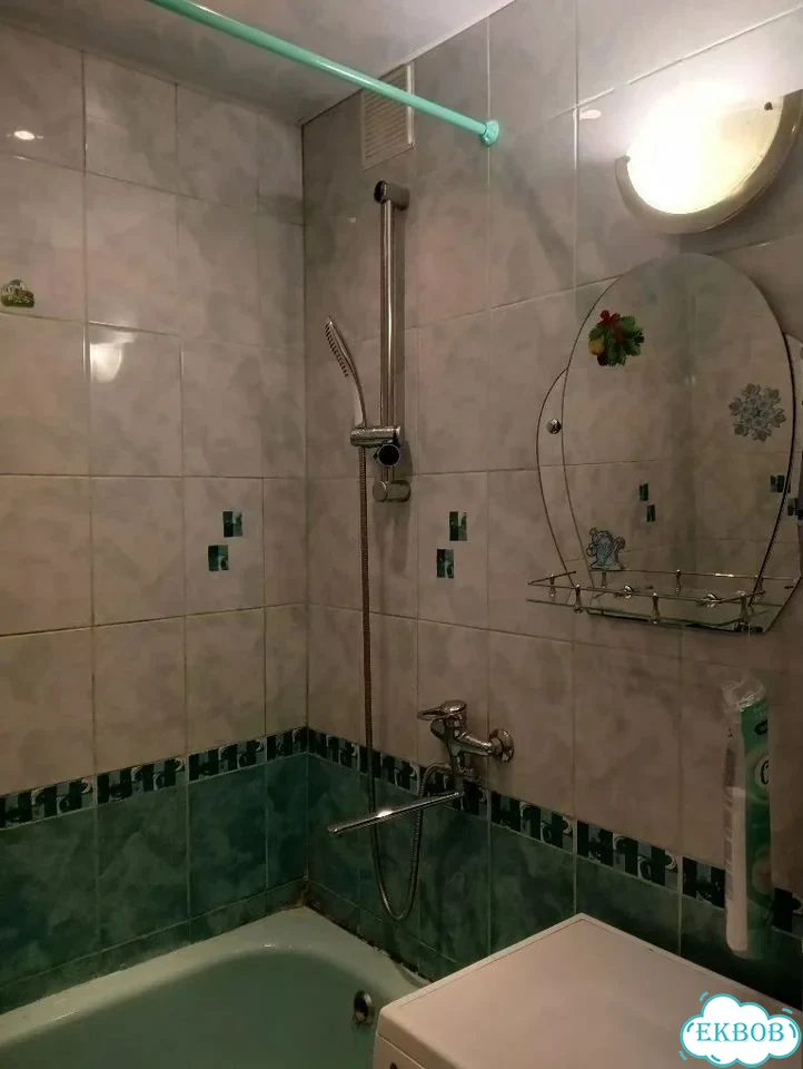 2-к. квартира, 54 м², 2/5 эт. фото 12