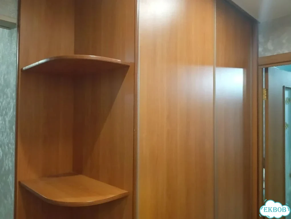 2-к. квартира, 54 м², 2/5 эт. фото 14
