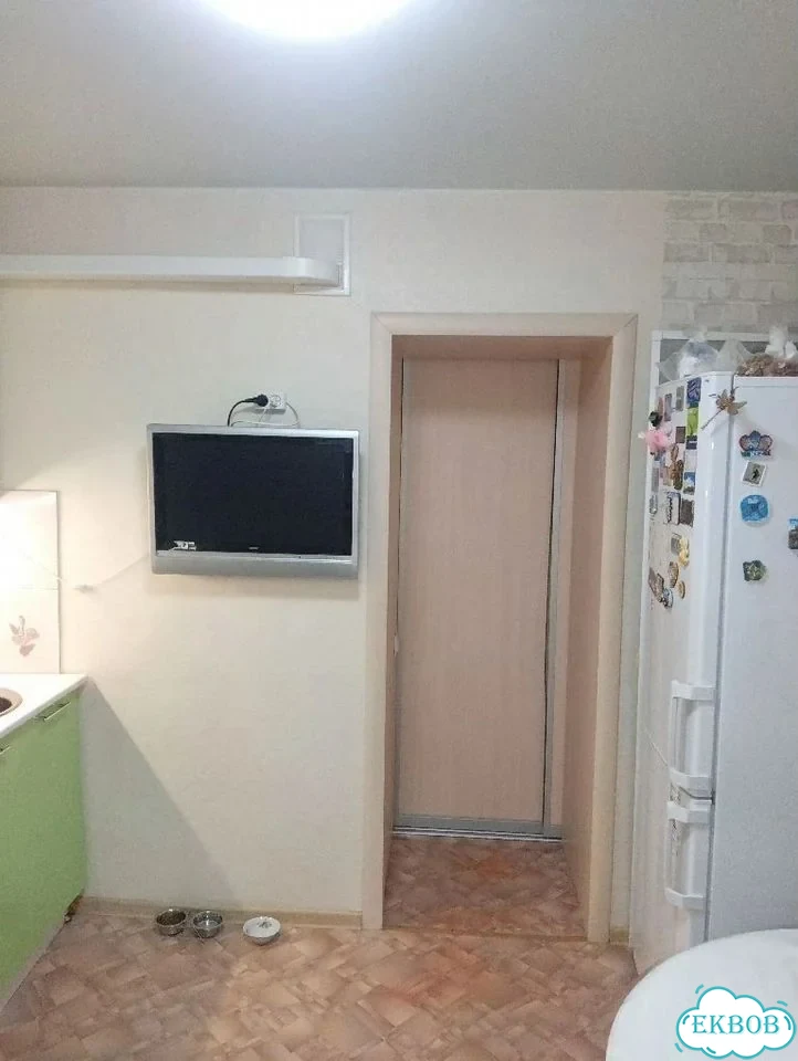 2-к. квартира, 54 м², 2/5 эт. фото 5