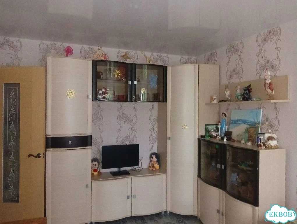 2-к. квартира, 54 м², 2/5 эт. фото 7
