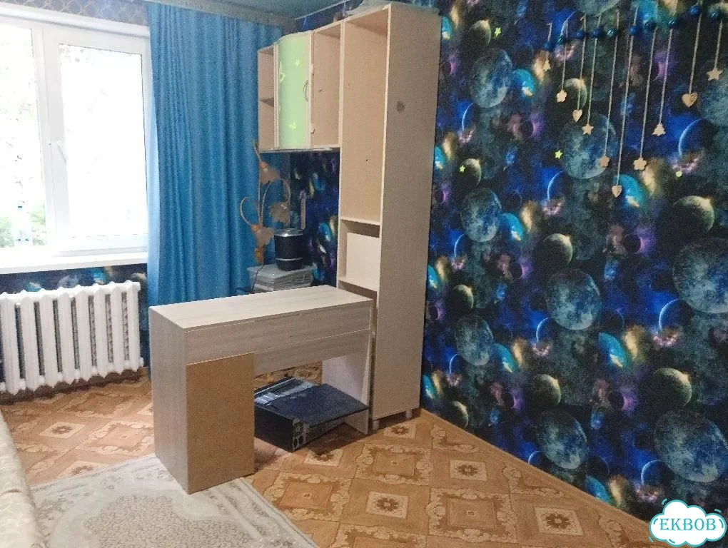 2-к. квартира, 54 м², 2/5 эт. фото 8