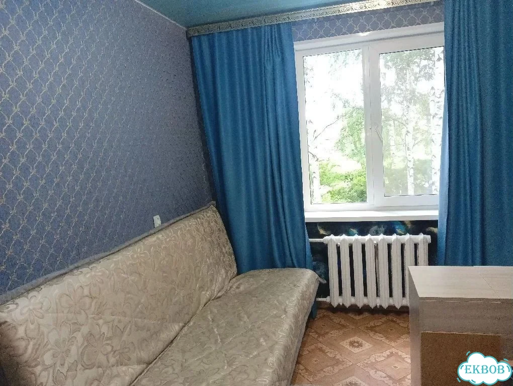 2-к. квартира, 54 м², 2/5 эт. фото 9