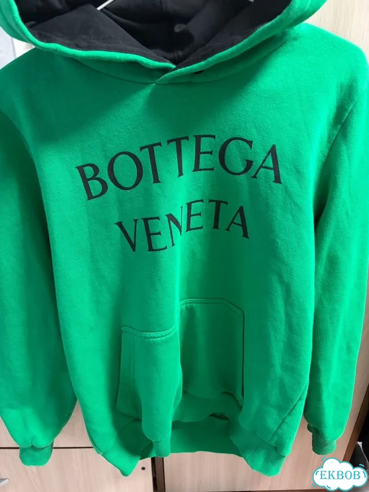 Bottega veneta худи фото 1