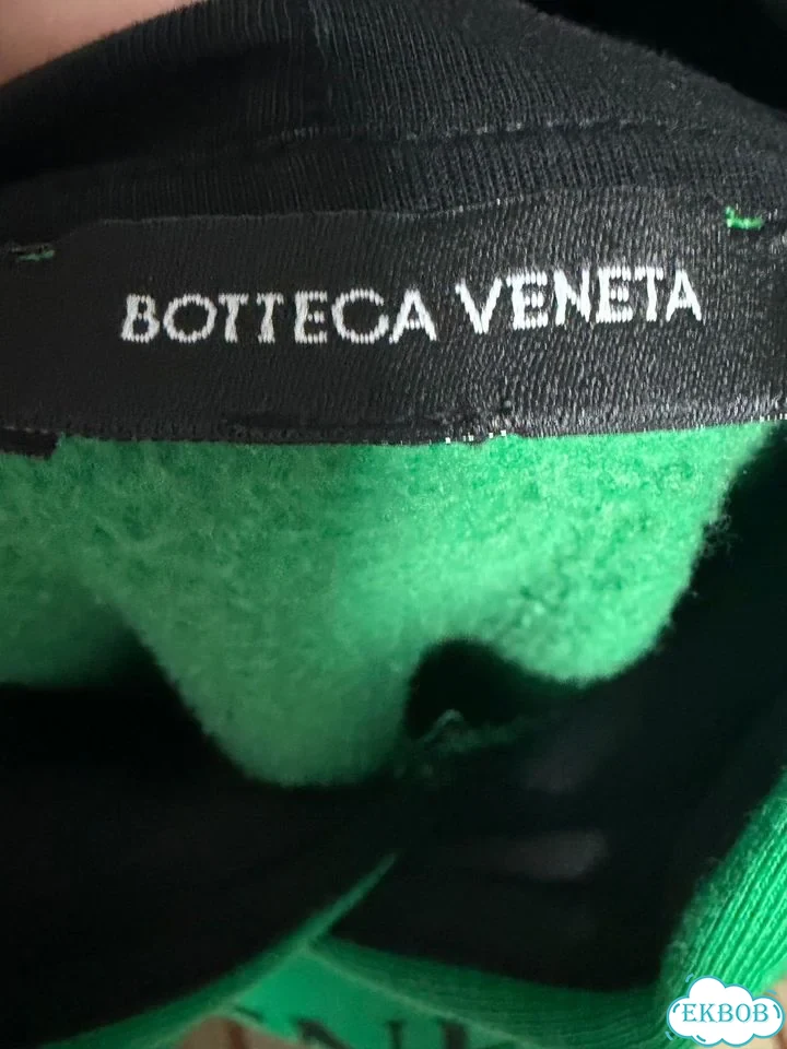 Bottega veneta худи фото 2