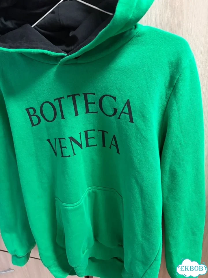 Bottega veneta худи фото 3
