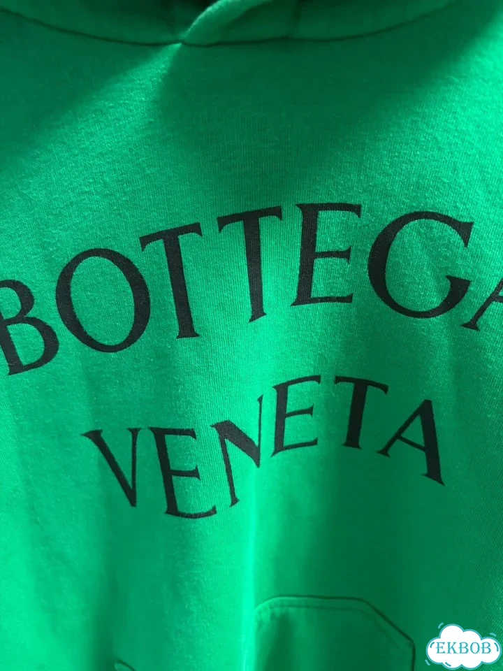 Bottega veneta худи фото 4