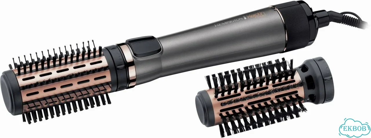 Фен щетка remington as8810 новый фото 2