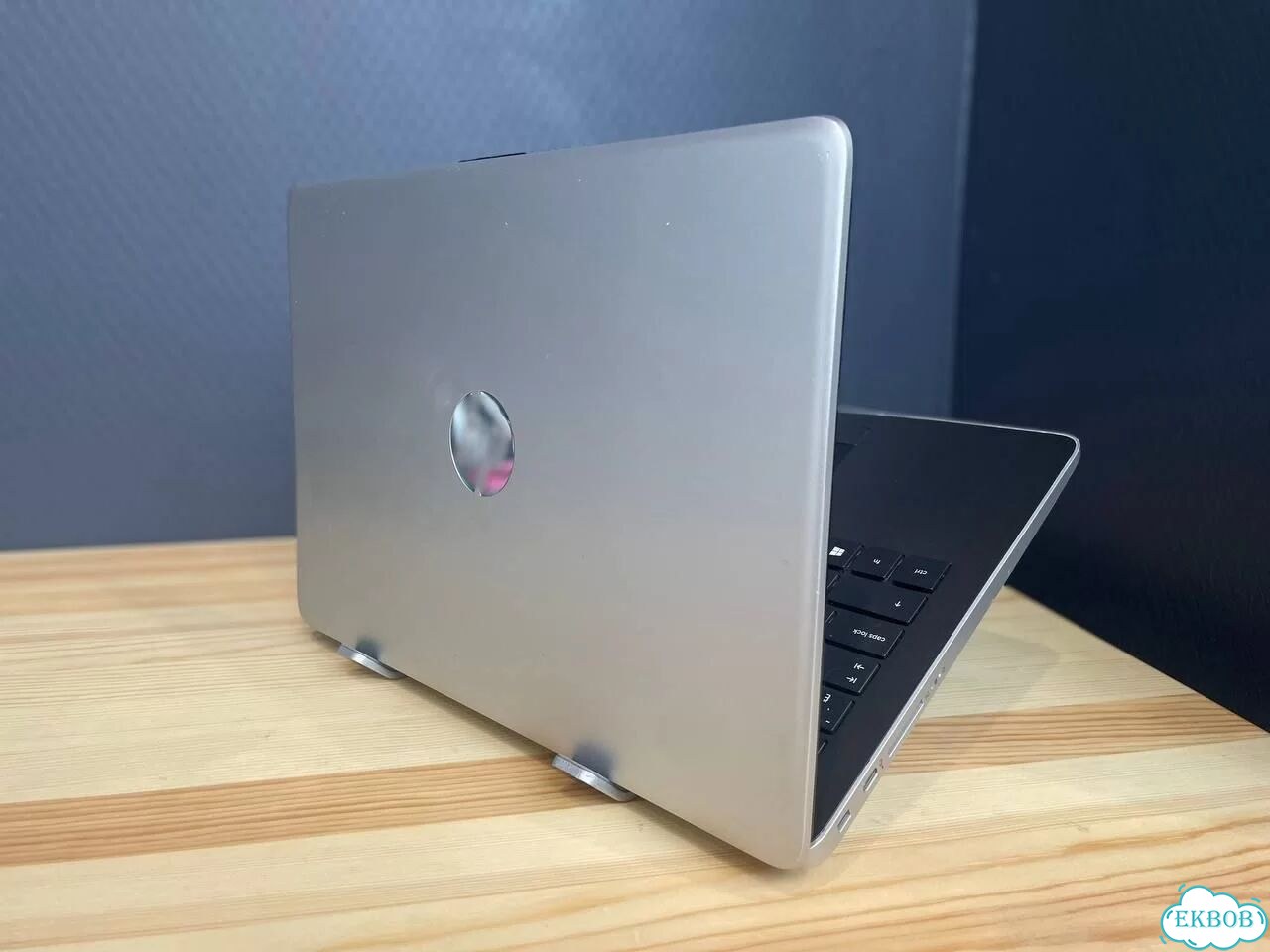 Ноутбук HP / Athlon 300U / 12GB / SSD 128 фото 5
