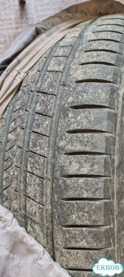 Hankook Kinergy Eco 2 K435 185/65 R14 82T фото 2