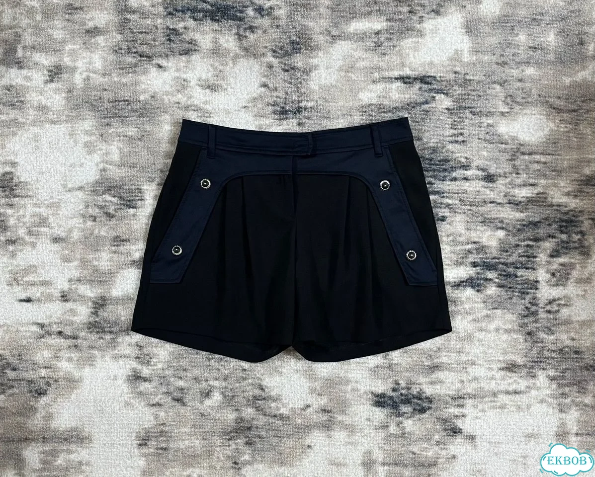 Шорты Versace Jeans фото 1
