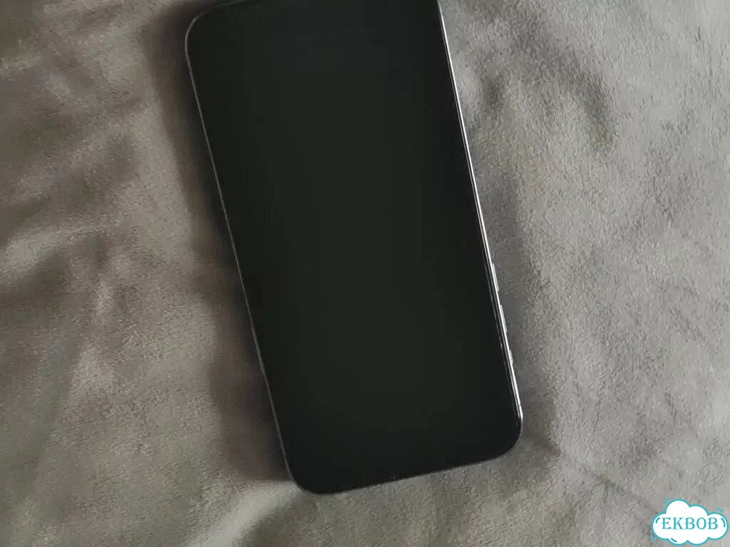iPhone 13 Pro Max, 256 ГБ, SIM + eSIM фото 2