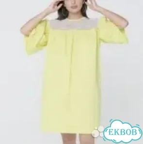 Платье oversize новое без бирки фото 1