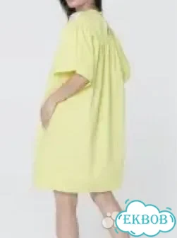Платье oversize новое без бирки фото 2