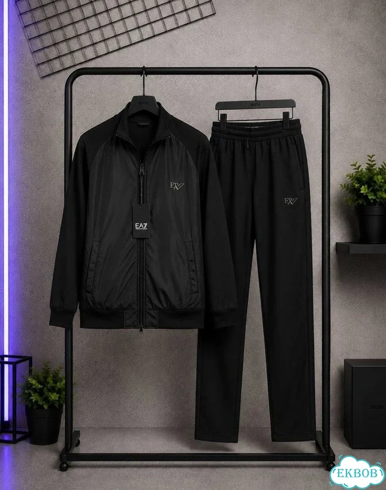 Спортивный костюм Armani фото 5