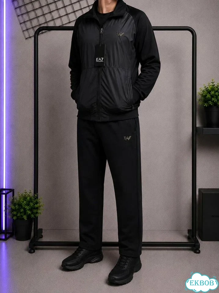 Спортивный костюм Armani фото 6