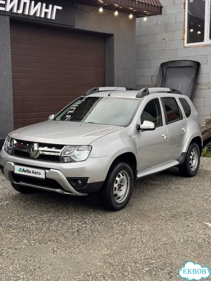 Renault Duster 1.6 MT, 2020, 148 800 км фото 1