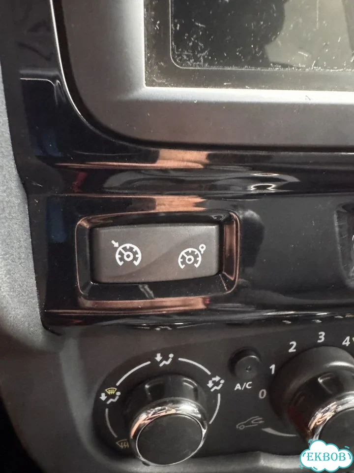 Renault Duster 1.6 MT, 2020, 148 800 км фото 18