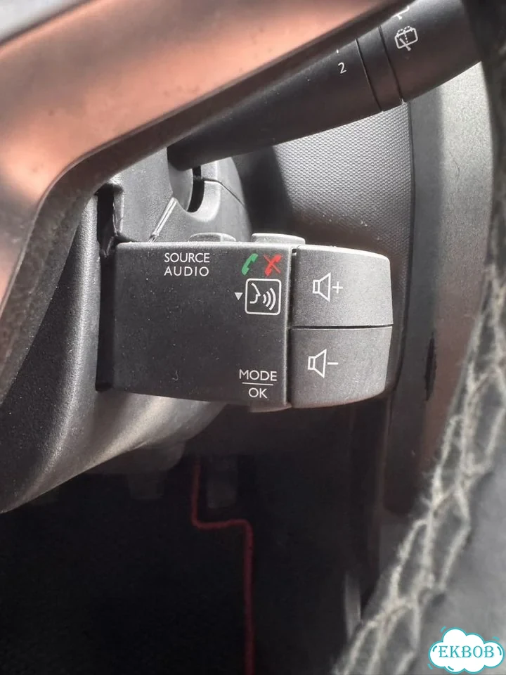 Renault Duster 1.6 MT, 2020, 148 800 км фото 19