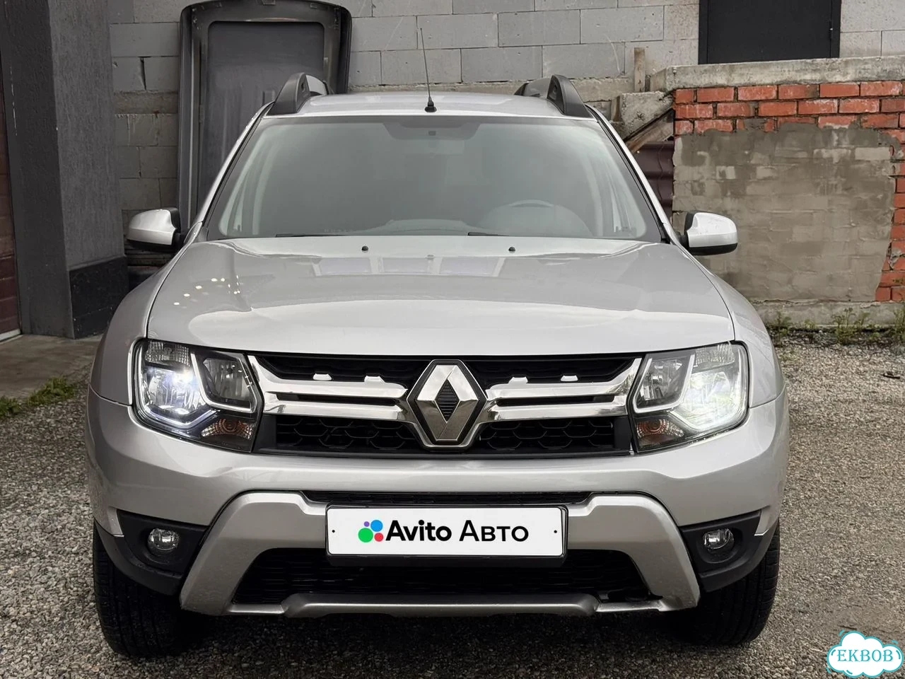Renault Duster 1.6 MT, 2020, 148 800 км фото 2
