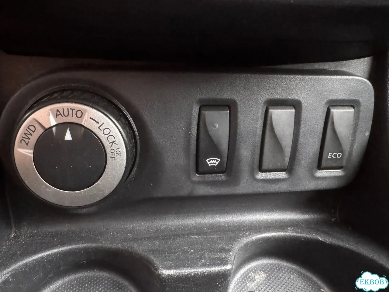 Renault Duster 1.6 MT, 2020, 148 800 км фото 20