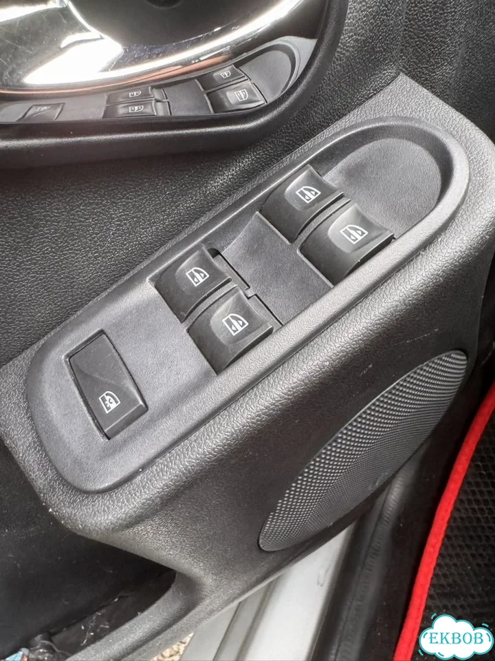 Renault Duster 1.6 MT, 2020, 148 800 км фото 22