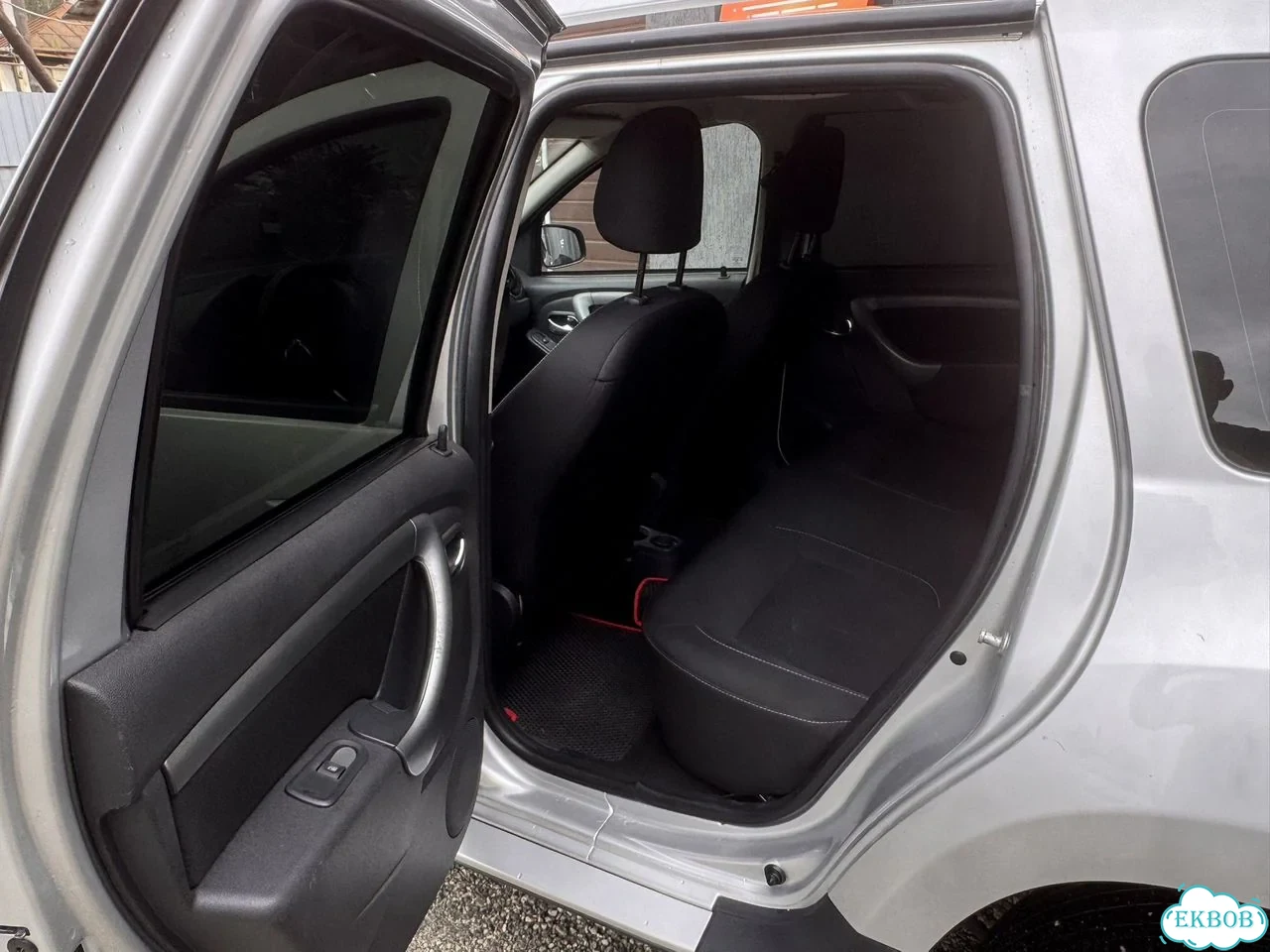 Renault Duster 1.6 MT, 2020, 148 800 км фото 7