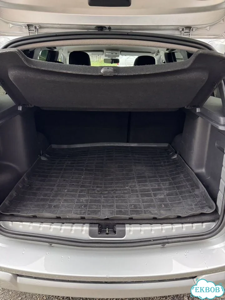 Renault Duster 1.6 MT, 2020, 148 800 км фото 9