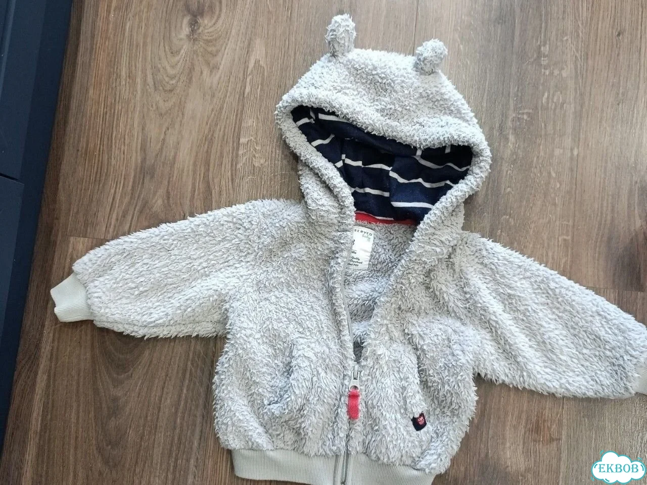 Кофточка детская фото 1