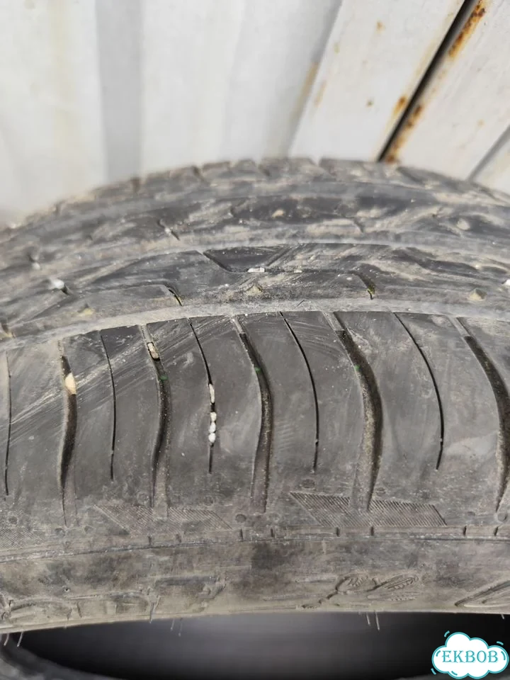 Cordiant Comfort 2 175/65 R14 86H фото 5
